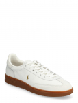 Polo Ralph Lauren - Bedford Leather-Suede Sneaker - Madala s&auml;&auml;rega tossud - 40