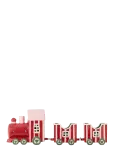 Bloomingville - Gloria Deco - J&otilde;ulutarvikud - 35X12.5X6.5CM