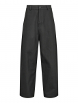 HAN Kj&oslash;benhavn - Wide Leg Twill Pants - Vabaaja - 54