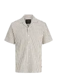 Jack & Jones - Jprbladouglas Jersey S/S Shirt Sn - Vabaaja s&auml;rgid - XL