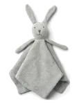 Wheat - Bunny Baby Lovey - Kaisutekid - ONE SIZE
