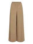 ROUGE EDIT - Roumelia Hw Wf F/L Trouser - Laieneva s&auml;&auml;rega - 36