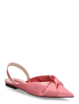 Custommade - Anna Satin - Madalad sandaalid - 39