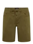 Blend - Denim Shorts - Vabaaja l&uuml;hikesed p&uuml;ksid - M