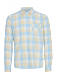 Blend - Bhbenny Shirt - Ruudulised s&auml;rgid - L