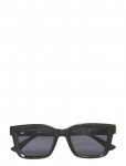 Jack & Jones - Jackax Sunglasses - D-raamiga Wayfarer p&auml;ikeseprillid - ONE SIZE