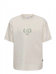 ONLY & SONS - Osjgarfield Life Rlx Ss Lic Tee - L&uuml;hikeste varrukatega - 170-176