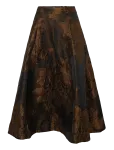 Minus - Msandie Midi Skirt - P&otilde;lveni ja midiseelikud - 36