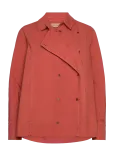 Rue De Tokyo - Sparrow Garment Dyed Poplin - Pikkade varrukatega - M