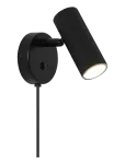 Nordlux - Vico | Wall Light - Seinalambid - &Oslash; 5 CM