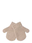 Lindex - Mittens In Merino Wool - Labakindad - 6-12