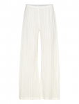 Weekday - Pull On Cotton Trousers - Lai jalg - XL
