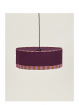NOBODINOZ - Pendant Lampshade Diam. 50Cm Paul - Laelambid - ONE SIZE x 50