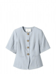 Noella - N-Kasaundra Blazer - &Uuml;herealised bleiserid - XL
