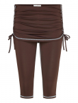 Noella - N-Lorena Mw Capris - Capri-p&uuml;ksid - XXL