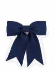THE ANIMALS OBSERVATORY - Coati Accessories Hair Clip Deep Blue - Juukseklambrid - ONE SIZE