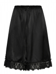 Monki - Satin Lace Jorts - L&uuml;hikesed p&uuml;ksid - XL