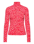 Marimekko - J&auml;k&auml;l&auml; Tuulahdus - K&otilde;rge kaelusega - XL