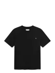 WOOD WOOD - Wwbobby Pocket Tee 25220 - L&uuml;hikeste varrukatega - XL