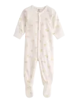 Lindex - Pyjamas With Feet - Pidžaama kombinesoonid - 62