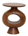 Urban Nature Culture - Urban Nature Culture Side Table Farren - Abilauad ja v&auml;ikesed lauad - &Oslash; 30 CM