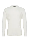 Champion - Mock Turtle Neck Long Sleeves T-Shirt - Spordi pikkade varrukatega topid - S