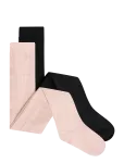 Minymo - 2-Pack Stockings - Sukkp&uuml;ksid - 128\134