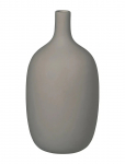 Blomus - Vase - 21 Cm, &Oslash; 11 Cm - Ceola - Satellite - Muud vaasid - L 11CM