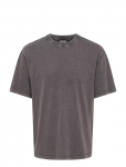 ONLY & SONS - Onsfred Life Rlx Ss Washed Tee - L&uuml;hikeste varrukatega - XL