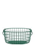 Blomus - Storage Basket - Kago - Hoiukorvid - 27.8X37.3X17.7CM