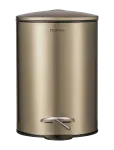 Blomus - Pedal Bin - Tubo - Paberikorvid - 16.8X22X24.5CM