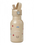 Elodie Details - Water Bottle Learn & Grow - S&ouml;&ouml;giaeg - ONE SIZE