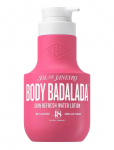 Sol De Janeiro - Body Badalada Cheirosa 48 Skin Refresh Water Lotion - Kreemid - 400 ML