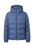 Calvin Klein Jeans - Ls Nyln Zp Off Hod Down Pufr Jkt - Polsterdatud jakid - XS