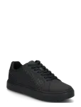 Calvin Klein - Classic Cupsole Laceup Aop - Madala s&auml;&auml;rega tossud - 42 x 42