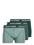Jack & Jones - Jacfax Trunks 3 Pack Sn - Bokserid - XXL