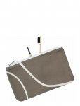 The Organic Company - Reconnect Cosmetic Bag - Tualett-tarvete kotid - 28X 16CM