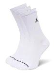 Nike - Jordan Everyday Crew Socks (3 - Spordisokid - M