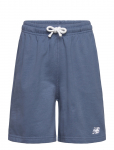 New Balance - New Balance French Terry Small Logo Short - L&uuml;hikesed dressip&uuml;ksid - 152