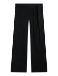 Juicy Couture - Emerson Belted Straight Leg Pant - Sirge s&auml;&auml;rega - XXS
