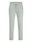 JJ REBEL - Jrebgorm Reg Rebel Logo Sweat Pants Noos - Dressip&uuml;ksid - M
