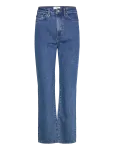 NEUW - Nico Straight French Blue Mid Indigo - Sirged ja klassikalised - 24 x 30