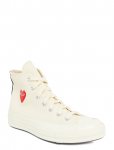 Comme Des Gar&ccedil;ons - Play Converse High Top Sneakers - K&otilde;rge s&auml;&auml;rega tossud - 42
