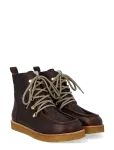 ANGULUS - Boots - Flat - With Laces - Madala kontsaga poolsaapad - 35