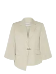Copenhagen Muse - Cmtenna-Blazer - &Uuml;herealised bleiserid - XL