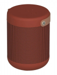 Kreafunk - Amajor Ensemble Bluetooth H&oslash;jttaler - Speakers - 17.6X 12.8X 12.8CM