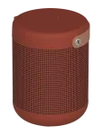 Kreafunk - Amajor Ensemble Bluetooth Speaker - Speakers - 17.6X 12.8X 12.8CM