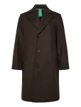 Annarr - Anrragnar Coat - Villased mantlid - XL