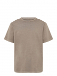 Annarr - Anrro Diego Ss O-Neck Tee - L&uuml;hikeste varrukatega - XL