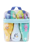 Bluey - Bluey - Soft Bowling Set - Aktiivsed m&auml;ngud - ONE SIZE